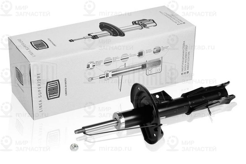 Амортизатор TRIALLI AG01164