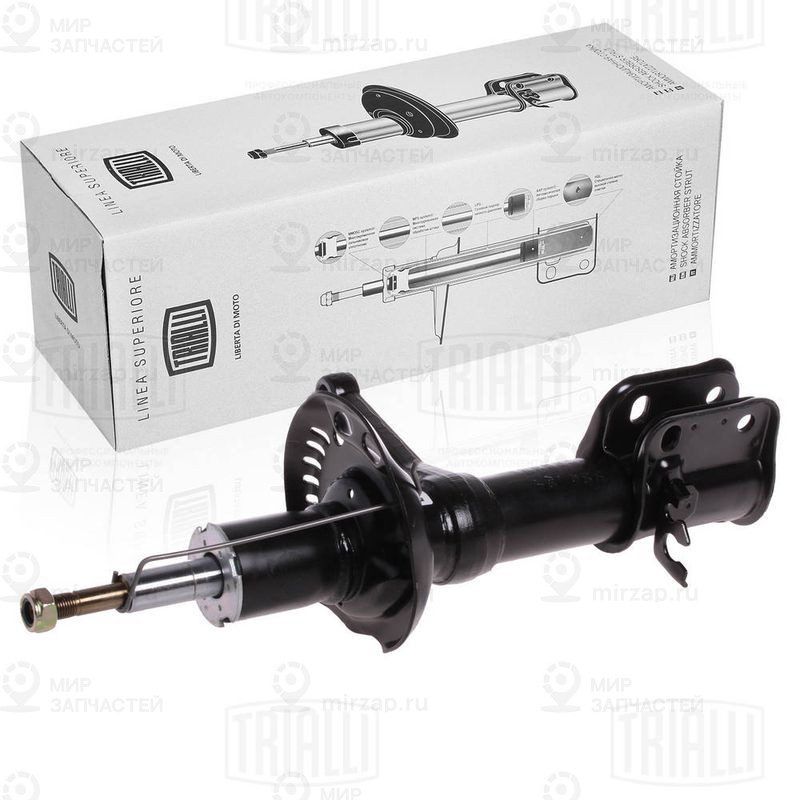 Амортизатор TRIALLI AG01174