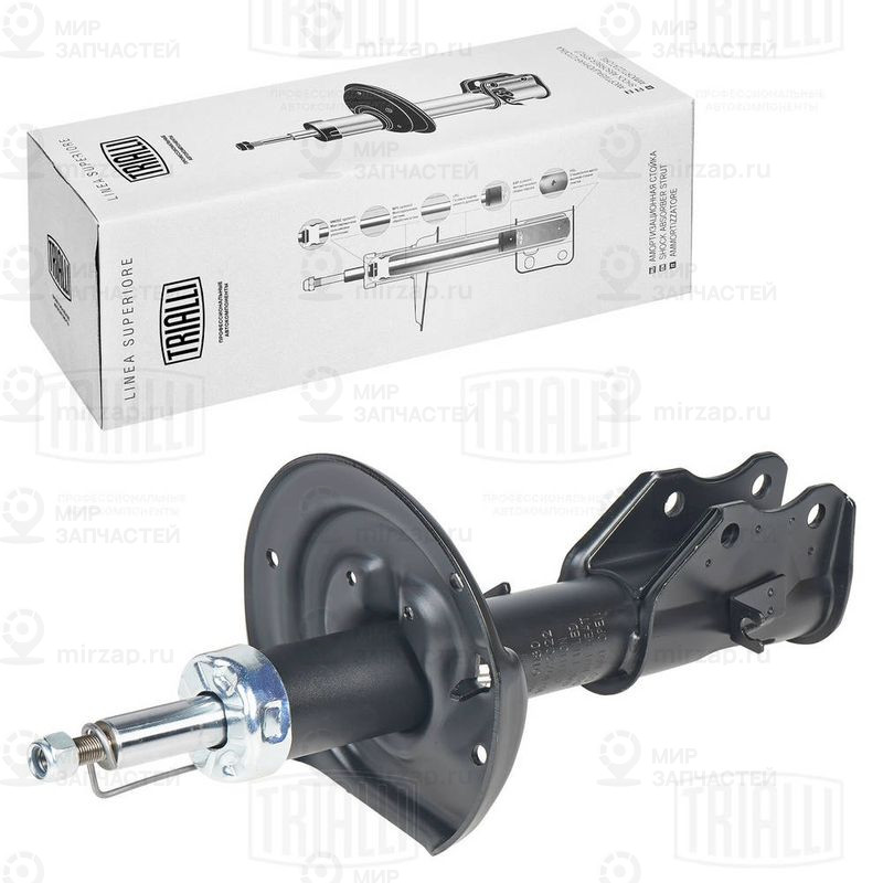 Амортизатор TRIALLI AG01180