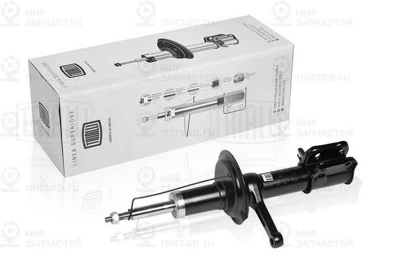 Амортизатор TRIALLI AG01352