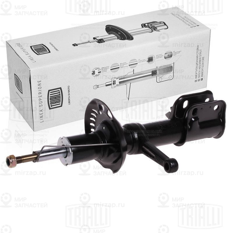 Запчасть TRIALLI AG01375