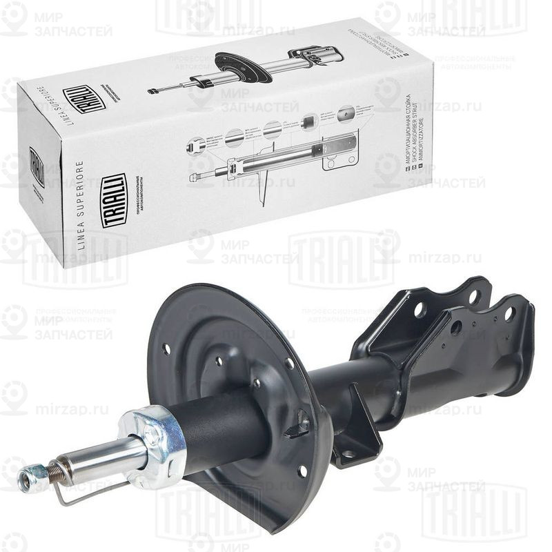 Запчасть TRIALLI AG01381