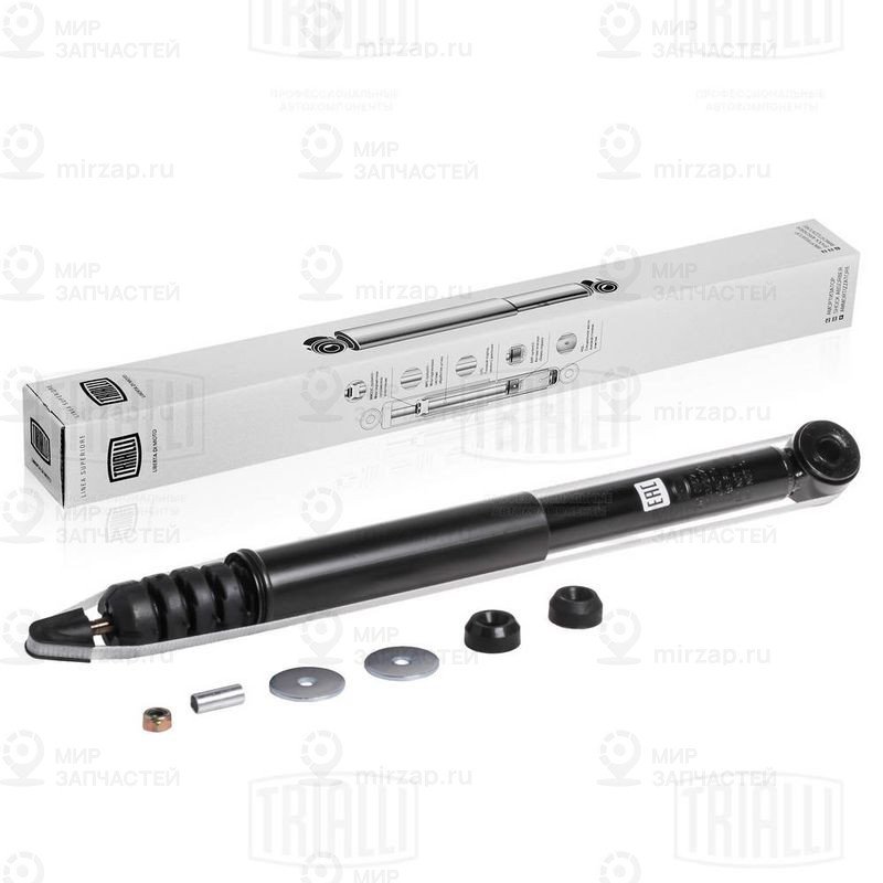 Амортизатор TRIALLI AG01521