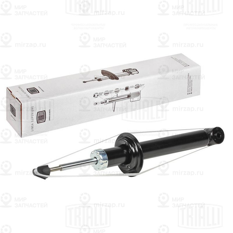 Амортизатор TRIALLI AG01525