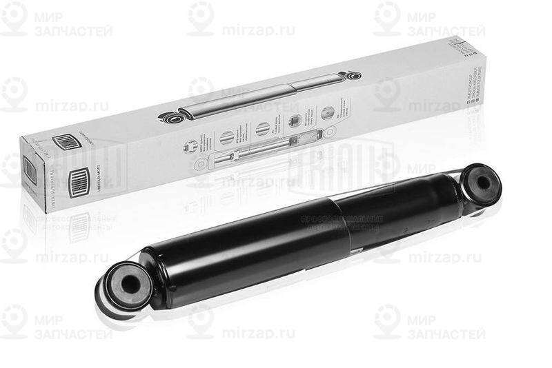Амортизатор TRIALLI AG03005