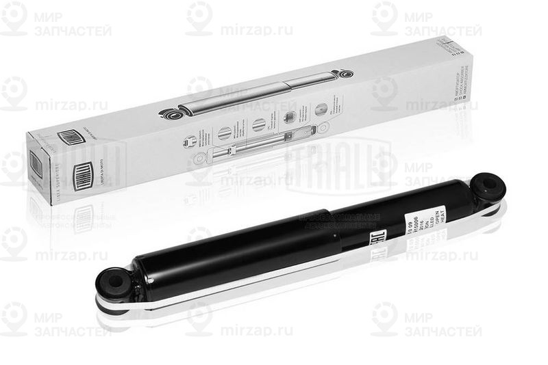 Амортизатор TRIALLI AG03009