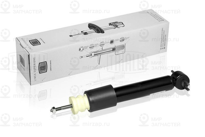 Амортизатор TRIALLI AG03010