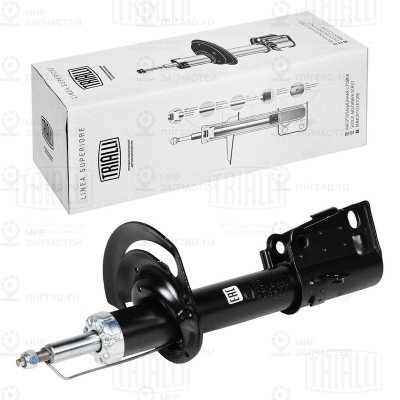 Амортизатор TRIALLI AG03153