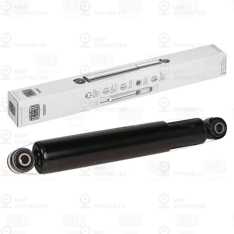 Амортизатор TRIALLI AG03516