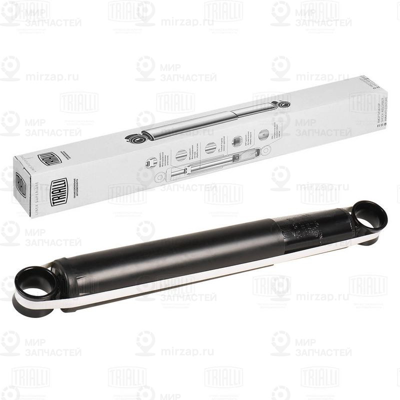 Амортизатор TRIALLI AG03522