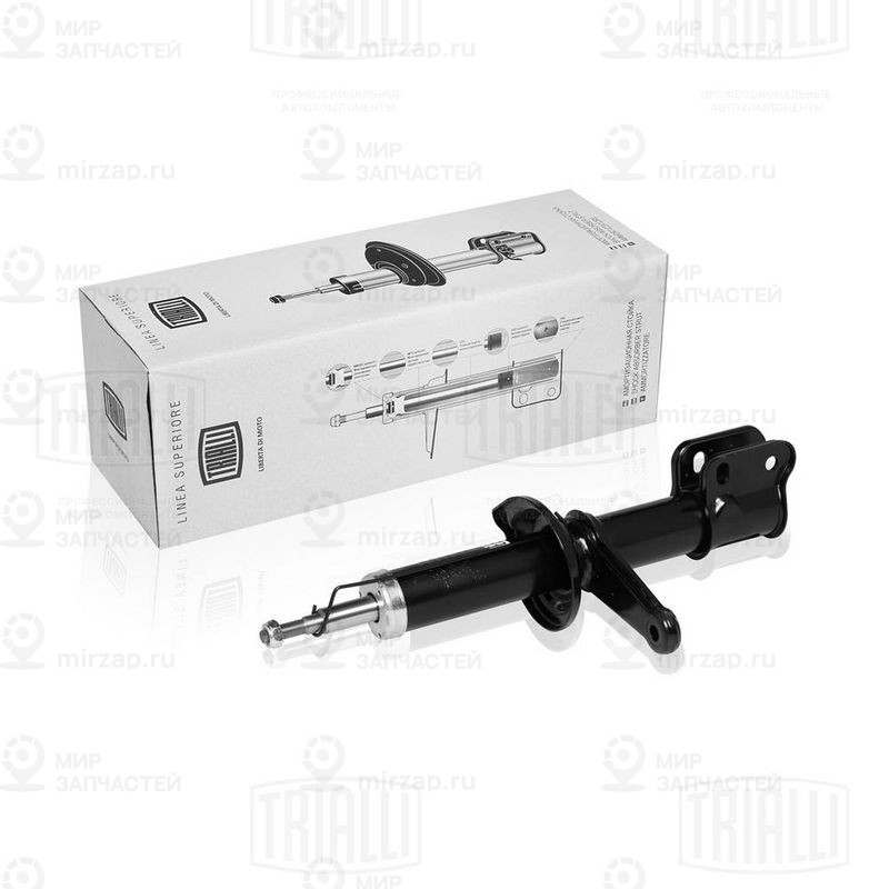 Амортизатор TRIALLI AG04352