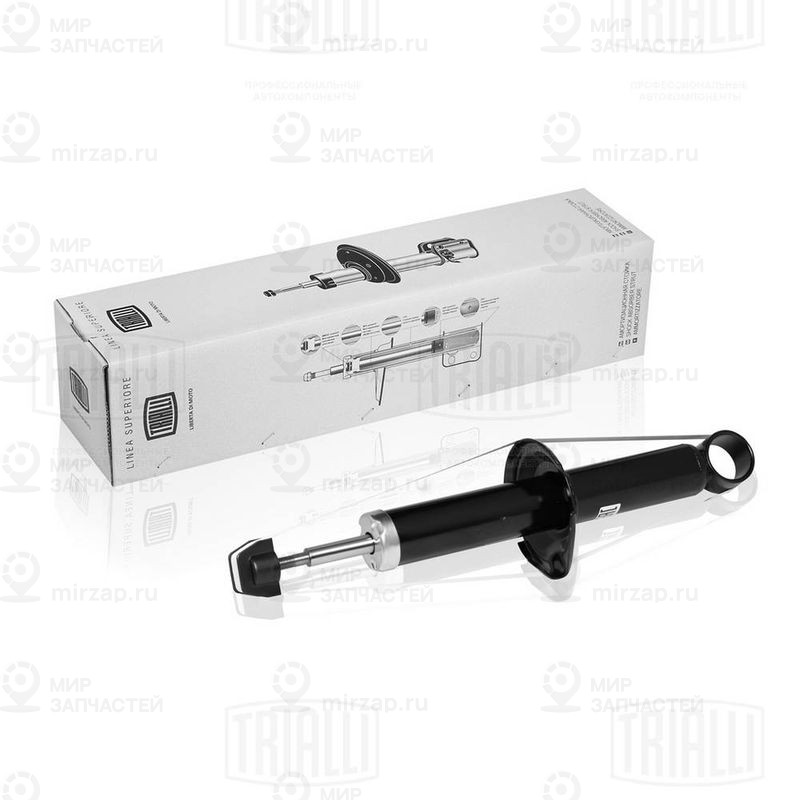 Амортизатор TRIALLI AG04501