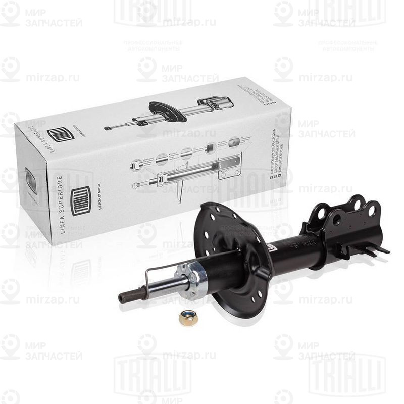 Амортизатор TRIALLI AG05168