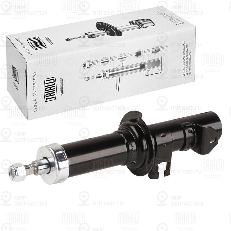 Амортизатор TRIALLI AG05174