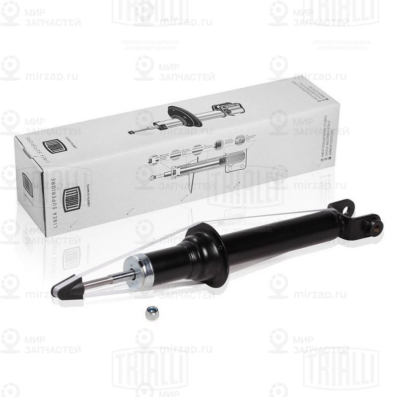 Амортизатор TRIALLI AG05208