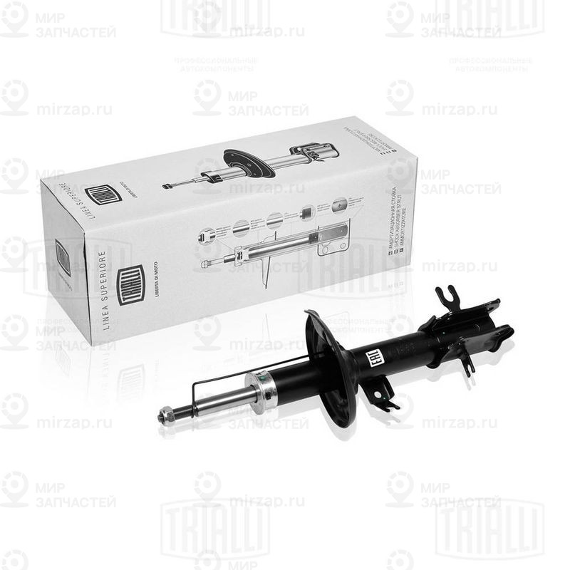 Амортизатор TRIALLI AG05356
