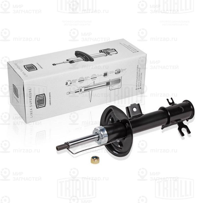 Амортизатор TRIALLI AG05367