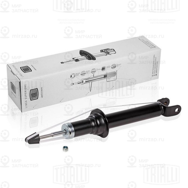 Амортизатор TRIALLI AG05409