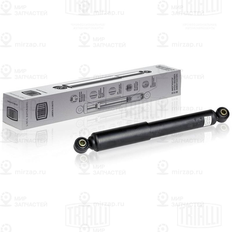 Амортизатор TRIALLI AG05502