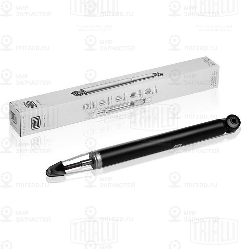 Амортизатор TRIALLI AG05511
