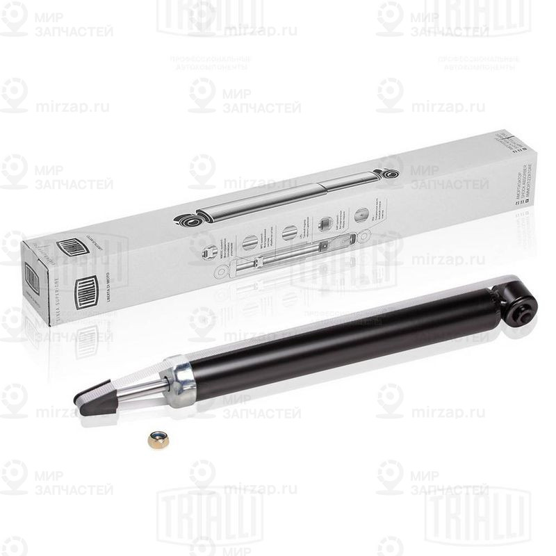Амортизатор TRIALLI AG05512