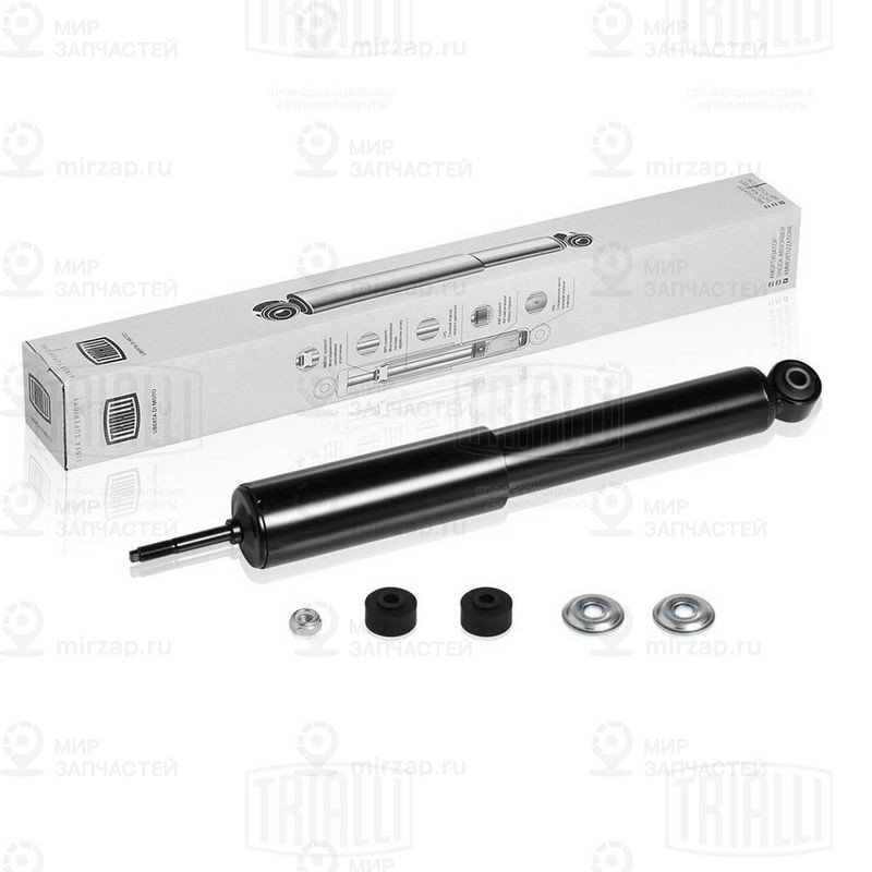 Амортизатор TRIALLI AG08025