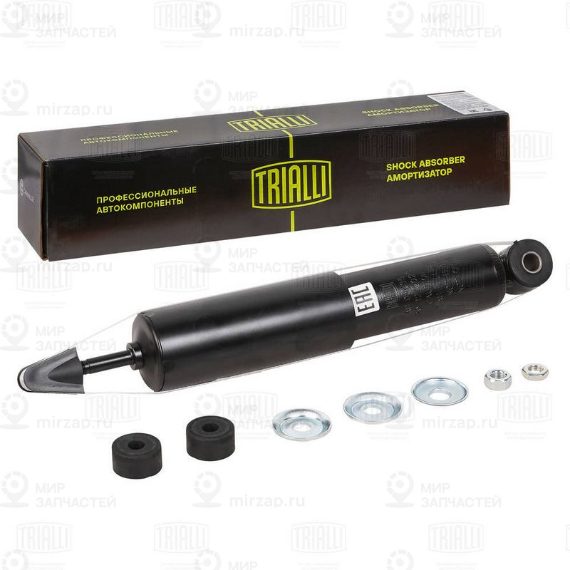 Амортизатор TRIALLI AG08035