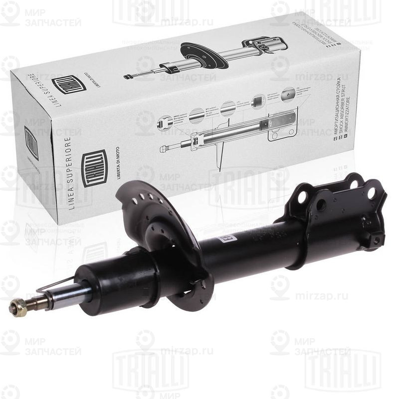 Амортизатор TRIALLI AG08107