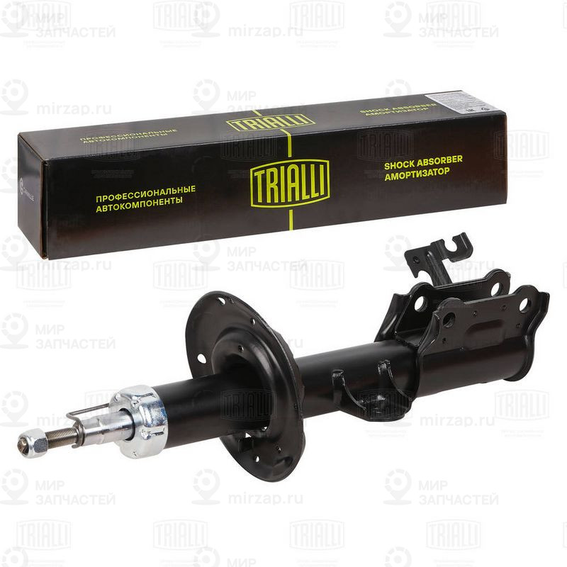 Амортизатор TRIALLI AG08149