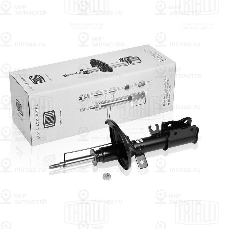Амортизатор TRIALLI AG08159