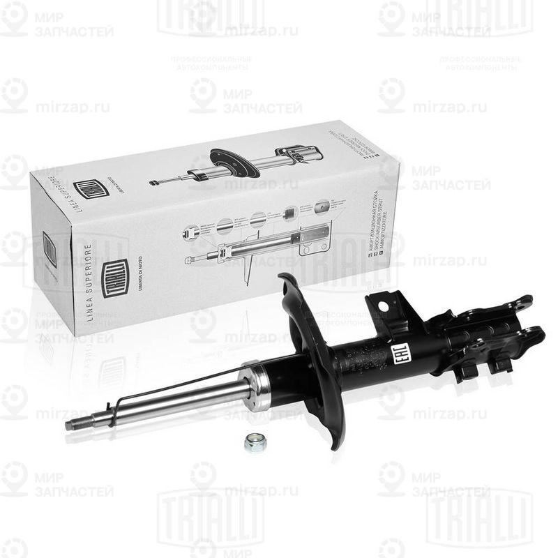 Амортизатор TRIALLI AG08161