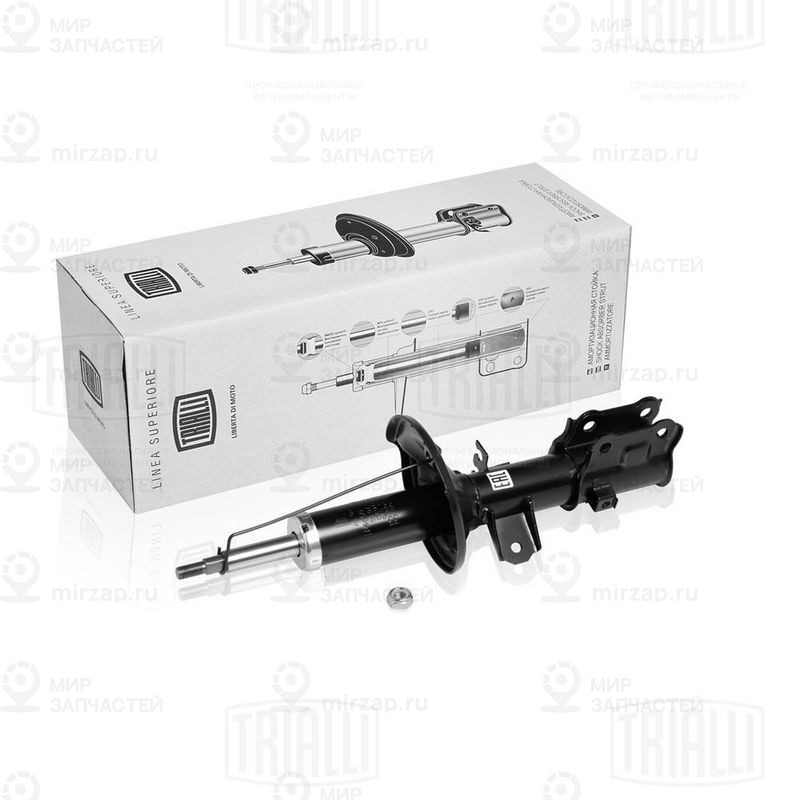 Амортизатор TRIALLI AG08163