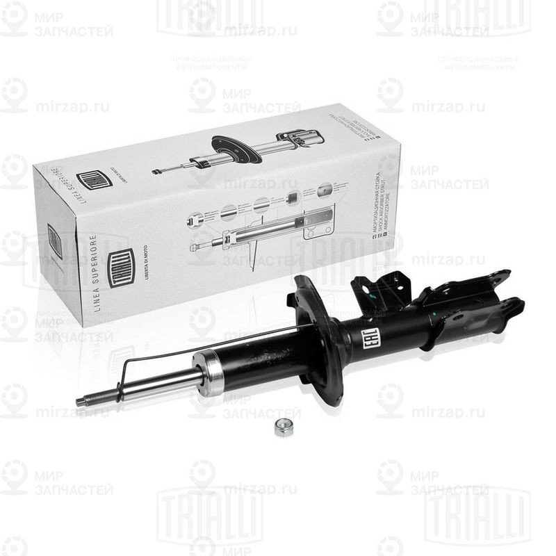 Амортизатор TRIALLI AG08173