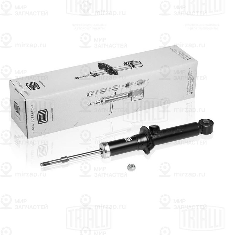 Амортизатор TRIALLI AG08175