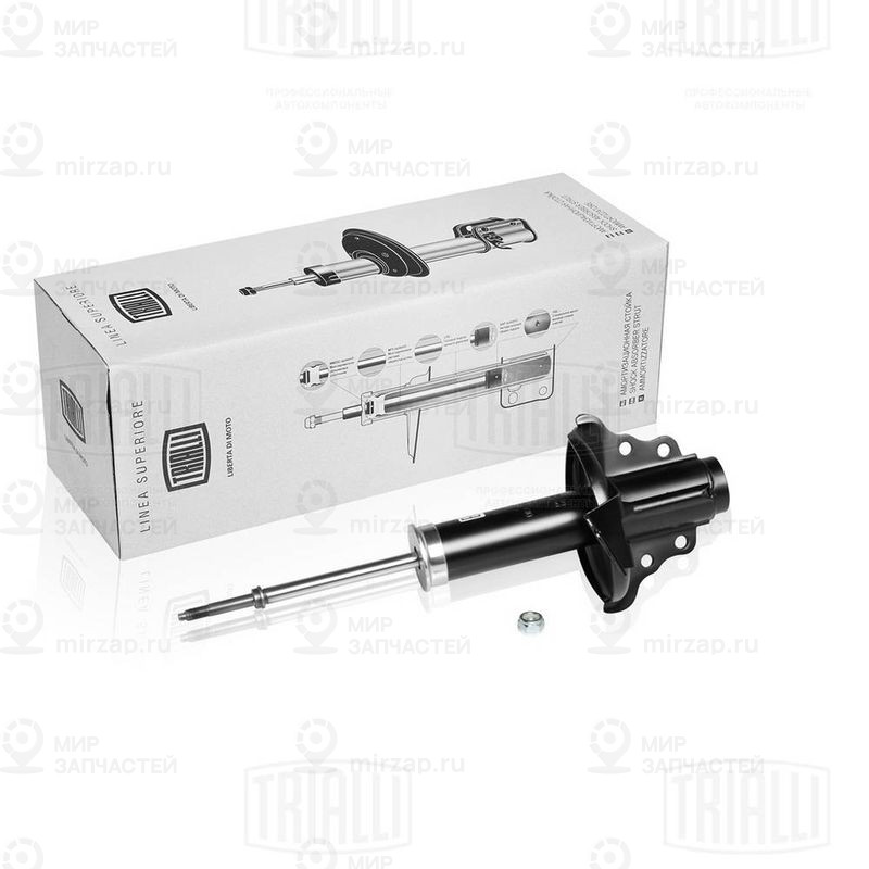 Амортизатор TRIALLI AG08179