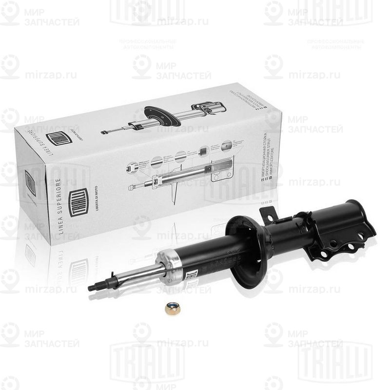 Амортизатор TRIALLI AG08187