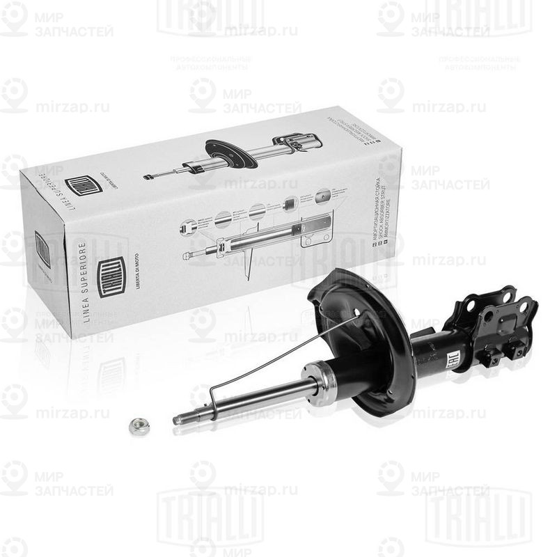 Амортизатор TRIALLI AG08191