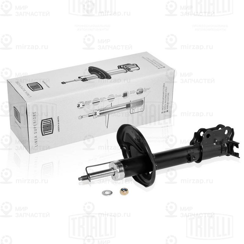 Амортизатор TRIALLI AG08233