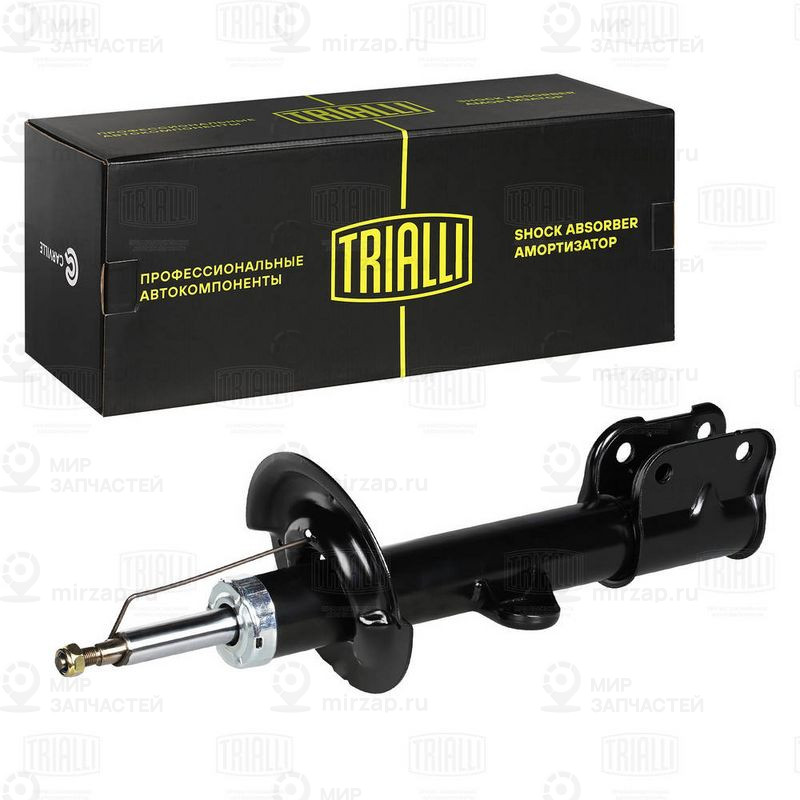Амортизатор TRIALLI AG08322