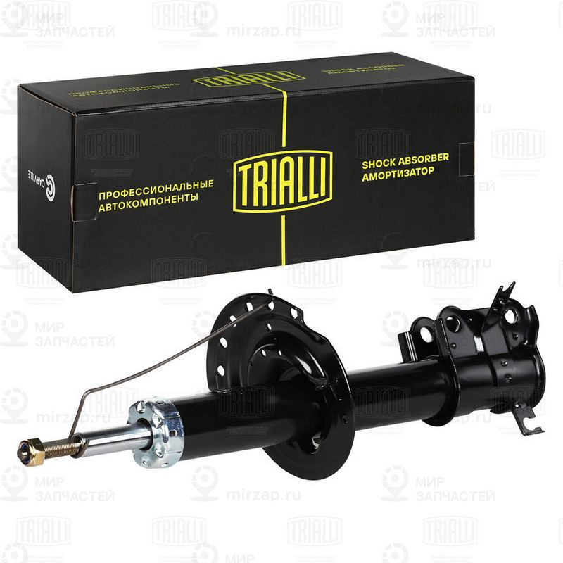 Амортизатор TRIALLI AG08344