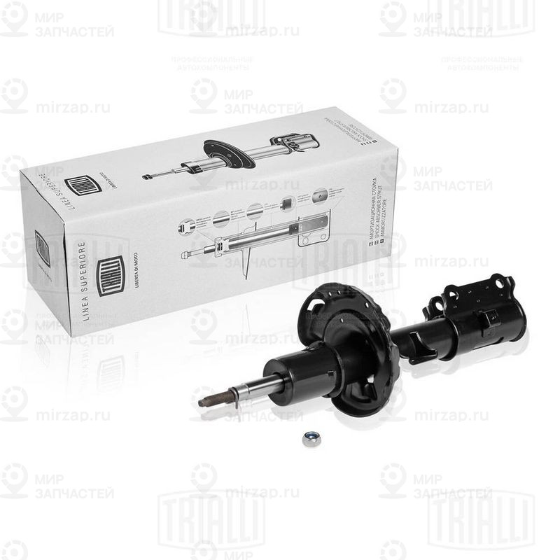 Амортизатор TRIALLI AG08349