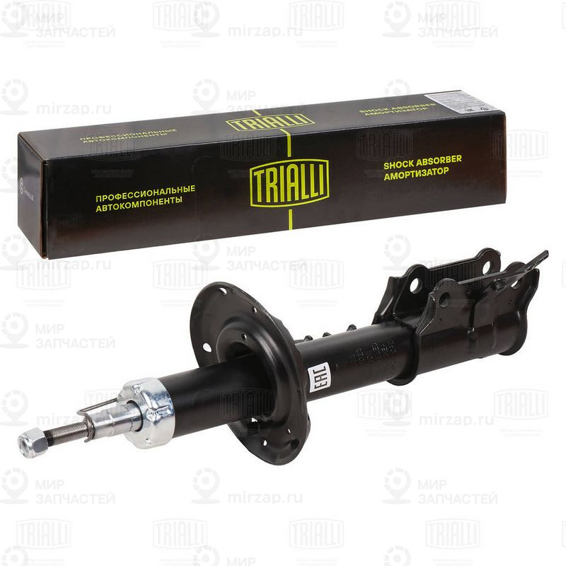 Амортизатор TRIALLI AG08350