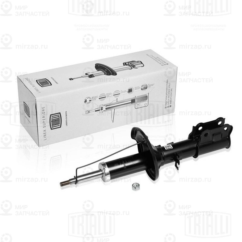 Амортизатор TRIALLI AG08364