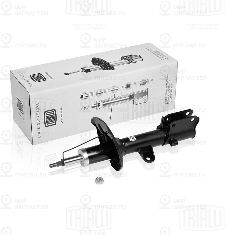 Амортизатор TRIALLI AG08366