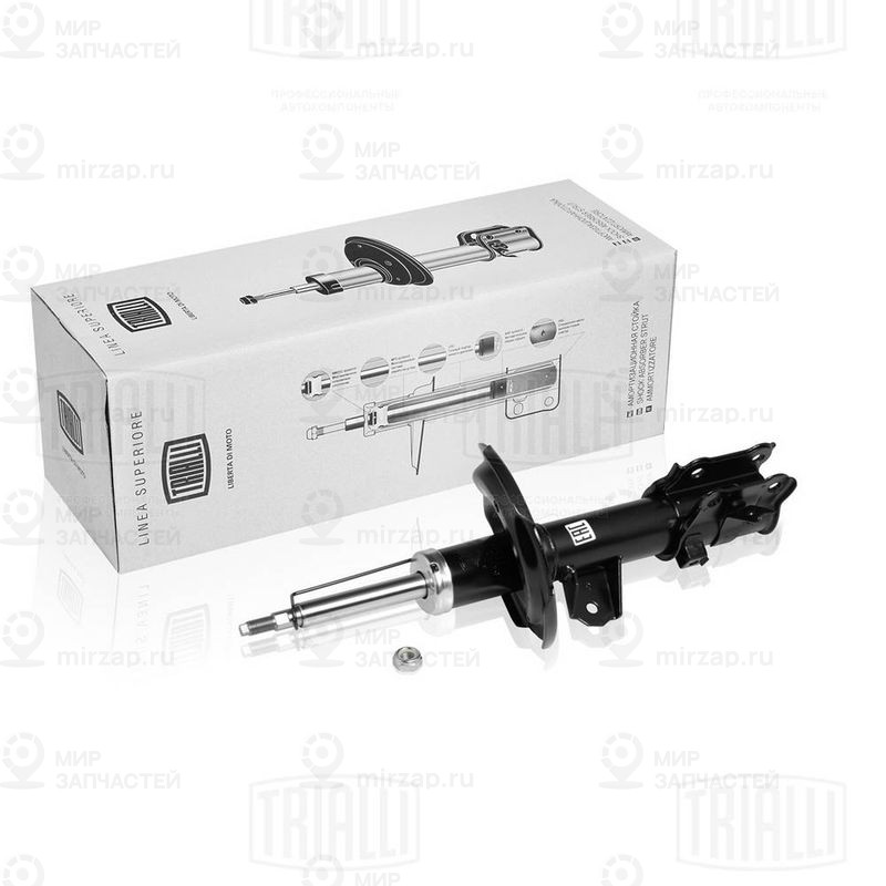 Амортизатор TRIALLI AG08372