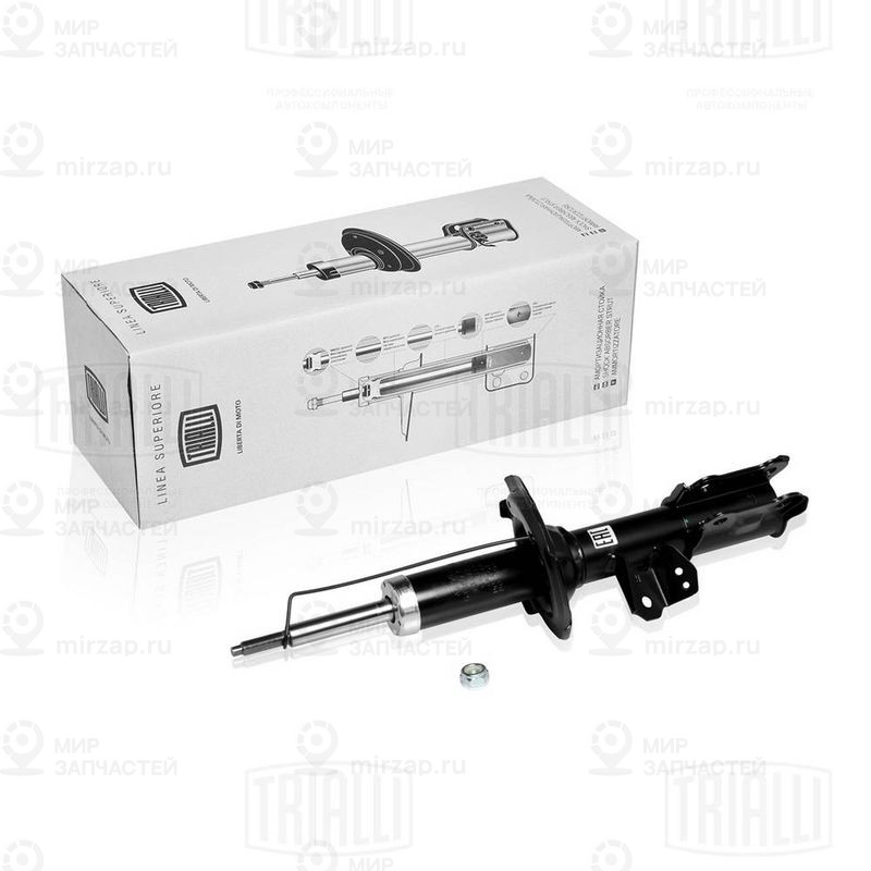 Амортизатор TRIALLI AG08374