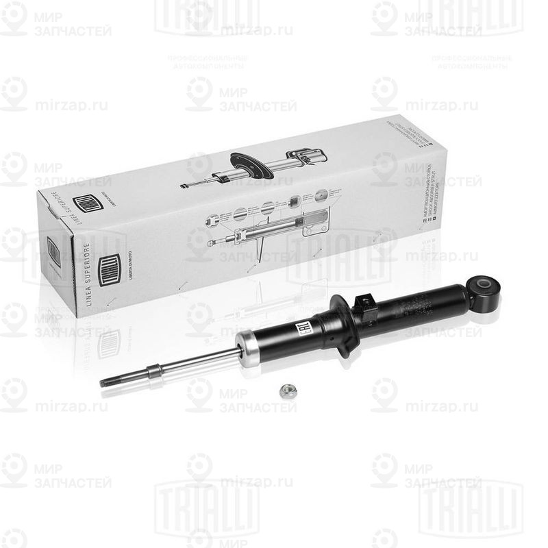 Амортизатор TRIALLI AG08376