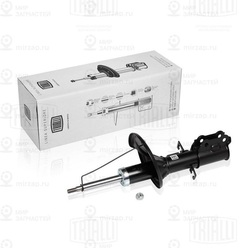 Амортизатор TRIALLI AG08378