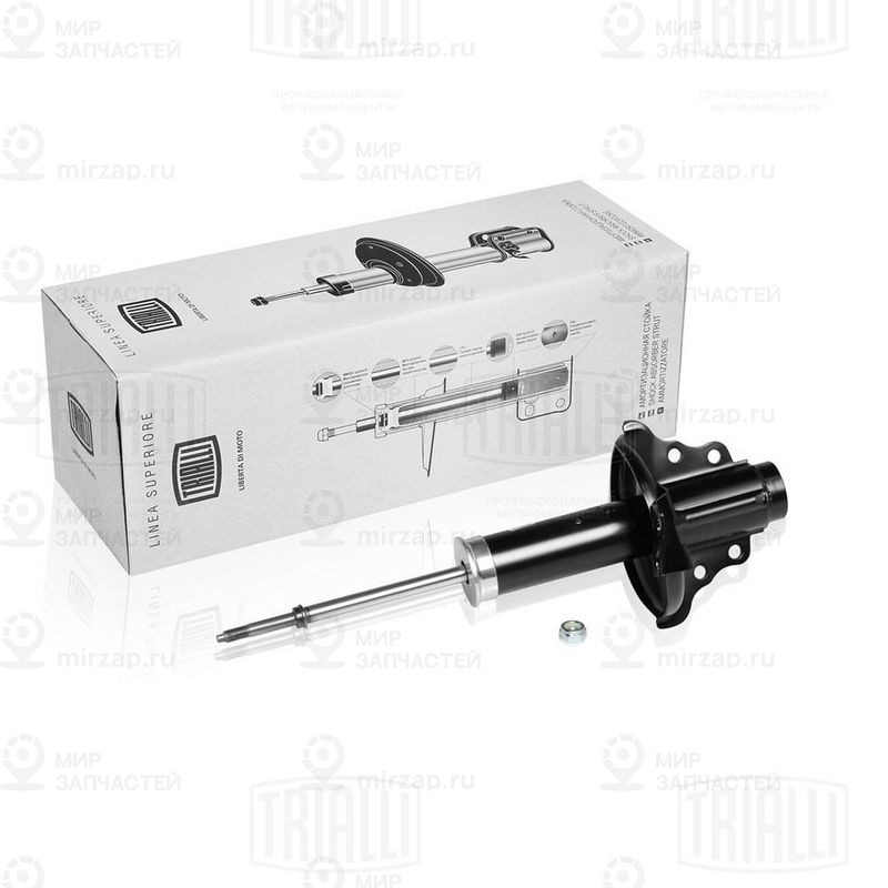 Амортизатор TRIALLI AG08380
