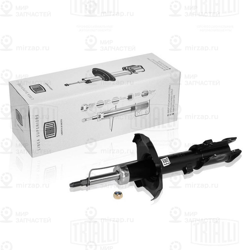 Амортизатор TRIALLI AG08390